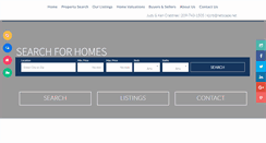 Desktop Screenshot of motherlodeliving.com